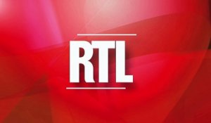 Le journal RTL de 22h du 10 août 2021