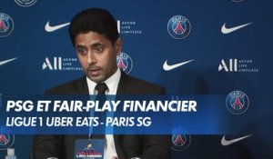 "Si on signe Leo c'est qu'on le peut" - Ligue 1 Uber Eats