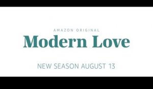 Modern Love - Trailer Saison 2