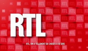 Le journal RTL de 14h du 12 août 2021