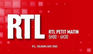 Le journal RTL du 13 août 2021