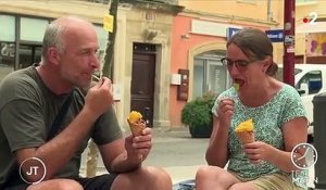 Météo : la chaleur s’installe dans le sud-est de la France
