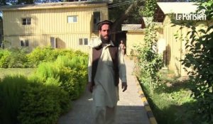 Afghanistan : « Les femmes ne vont pas abandonner la partie »