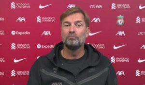 Liverpool - Klopp se réjouit de la prolongation de Van Dijk