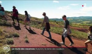 Aveyron : à la découverte d'un département aux paysages étonnants