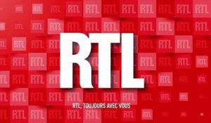 Le journal RTL de 11h du 14 août 2021