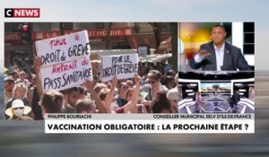 Philippe Bouriachi : «quelle honte pour la France»