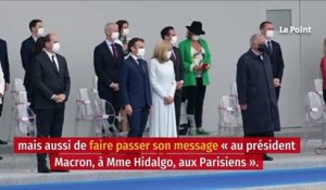 « La France, notre seul espoir » : l’appel à l’aide du fils du commandant Massoud