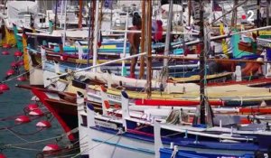 Seine-Maritime : Les bateaux de plaisance ont le vent en poupe