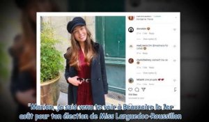 Miss France 2022 - une plainte déposée par le comité Languedoc-Roussillon pour harcèlement
