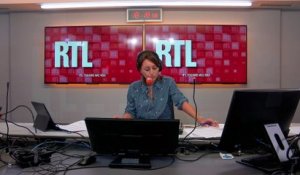L'invité de RTL Soir du 16 août 2021