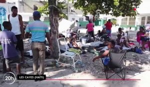 Haïti : un pays maudit face aux catastrophes naturelles ?