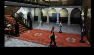 Resident Evil : Director's Cut - Dual Shock Version online multiplayer - psx