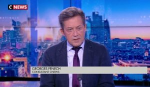 Georges Fenech, à propos de l'Afghanistan : «C'est de la responsabilité de la France d'anticiper ces flux migratoires»