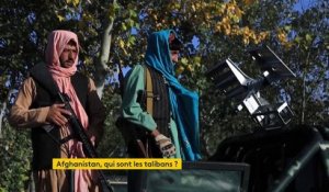 Afghanistan : comment les talibans vont-ils gouverner ?