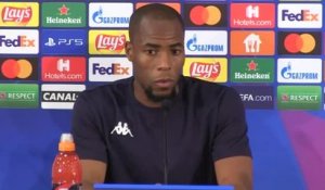 Ligue des champions - Sidibé : "Il faudra faire un match parfait au retour"