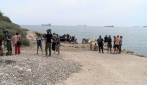 A la Une du JT, " BAC Nord " : Port de Bouc sur grand écran partout en France !