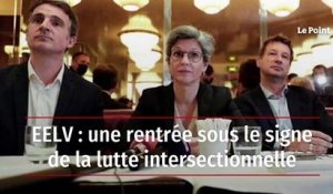 EELV : une rentrée sous le signe de la lutte intersectionnelle