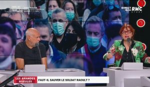 Faut-il sauver le soldat Raoult ? - 19/08