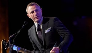 Daniel Craig ne donnera rien à ses enfants le jour de sa mort