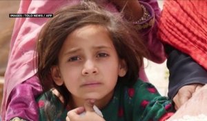 Pour les Afghans qui restent, les besoins sont immenses d'après les ONG
