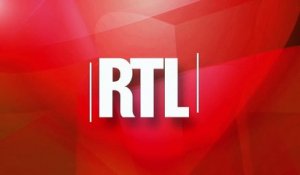 Le journal RTL de 7h30 du 21 août 2021