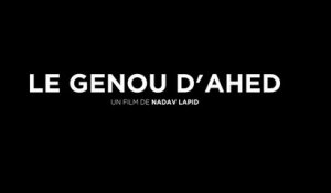 LE GENOU D'AHED |2020| WebRip en VOST (HD 1080p)