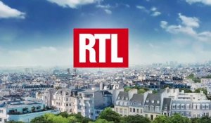 Le journal RTL de 22h du 23 août 2021