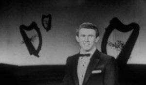 Darryl Stewart - When Irish Eyes Are Smiling (Live On The Ed Sullivan Show, March 16, 1958)