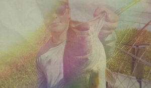 Travis Denning - I Went Fishin'