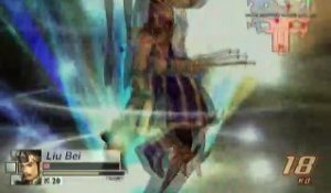 Dynasty Warriors 4 : Empires online multiplayer - ps2