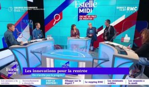 C’est quoi le progrès ? : Les innovations pour la rentrée - 25/08