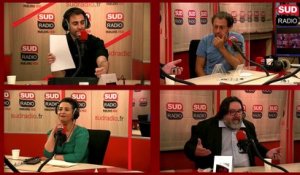 Présidentielle 2022 : Hidalgo, Marine Le Pen, Pécresse : voterez-vous pour une femme  ?