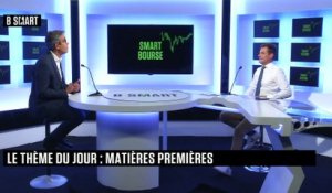 SMART BOURSE - Marchés à thème(s) : Benjamin Louvet (OFI Asset management)