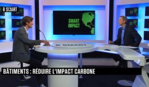 SMART IMPACT - Emission du jeudi 26 août