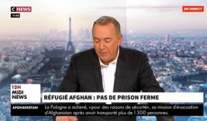 EXCLU - Le président des musulmans de Levallois-Perret alerte sur les réfugiés : « Il faut les surveiller ! Un musulman afghan ce n’est pas pareil qu’un musulman français ! » - VIDEO