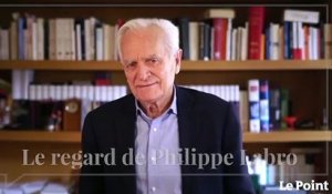 Philippe Labro- Afghanistan : « La sidération demeure »