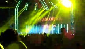 Megadeth Live  Concert 2021  Wake Up Dead /  In My Darkest Hour  Aug 22   The Woodlands TX