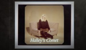 Billie Eilish - Halley's Comet
