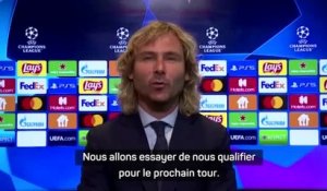 Tirage - Nedved : "Difficile contre toutes les équipes"