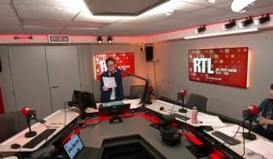 Le journal RTL de 04h30 du 27 août 2021