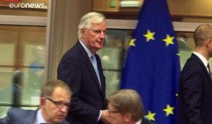 Après le Brexit, la présidentielle : Michel Barnier candidat en 2022