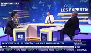 Les Experts : De quoi parle le livre "Histoire mondiale de l'économie" ? - 27/08