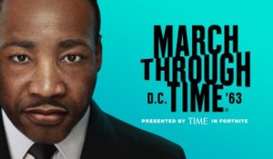 Le jeu Fortnite met en lumière le discours de Martin Luther King "I have a dream"