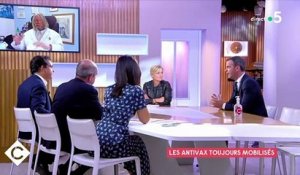 Olivier Véran réagit à la campagne de pub de RTL