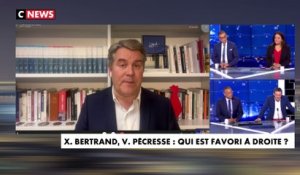 Pour Franck Louvrier, «ce n’est pas aux partis politiques de désigner un candidat»