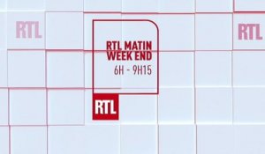 Le journal RTL de 6h30 du 29 août 2021