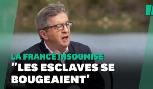 Le plaidoyer de Mélenchon pour les urnes (et contre ceux qui ne votent pas)