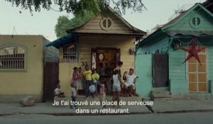 Freda Bande-annonce VO (2021) Néhémie Bastien, Fabiola Remy