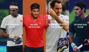 Nadal, Federer et Serena absents : l'US Open 21 historique avant même de commencer